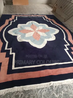 Used Original Persian Rug