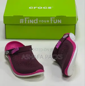 Crocs Literide 360