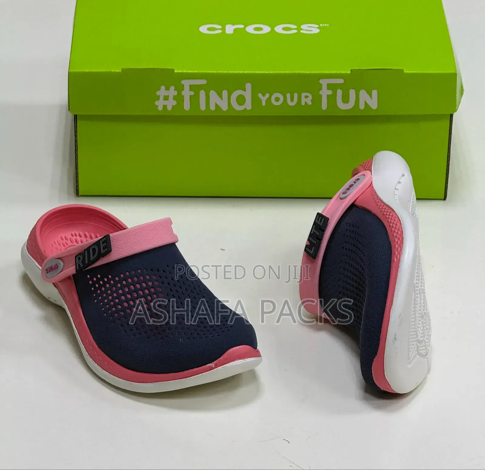 Crocs Literide 360