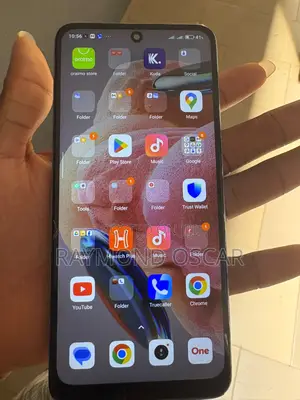 Xiaomi Redmi Note 12 128 GB Blue