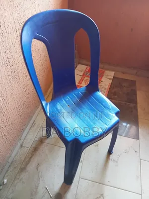 Plastic Chair