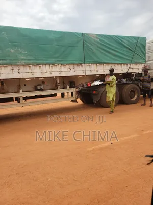 Bua and Dangote Cement