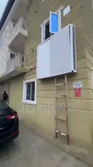 Mini Flat in Shomolu / Shomolu for rent