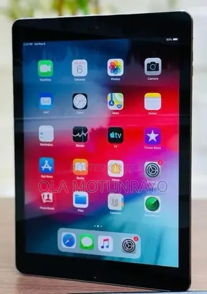 Apple iPad Air (2020) Wi-Fi 16 GB Gray