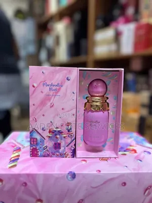 Marshmallow 50ml