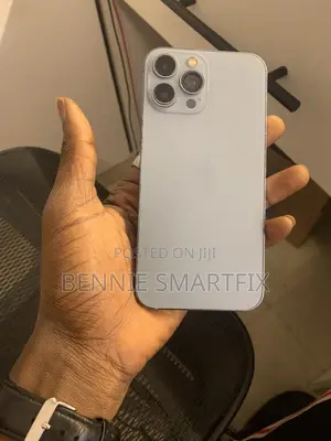 Apple iPhone 13 Pro Max 256 GB Blue