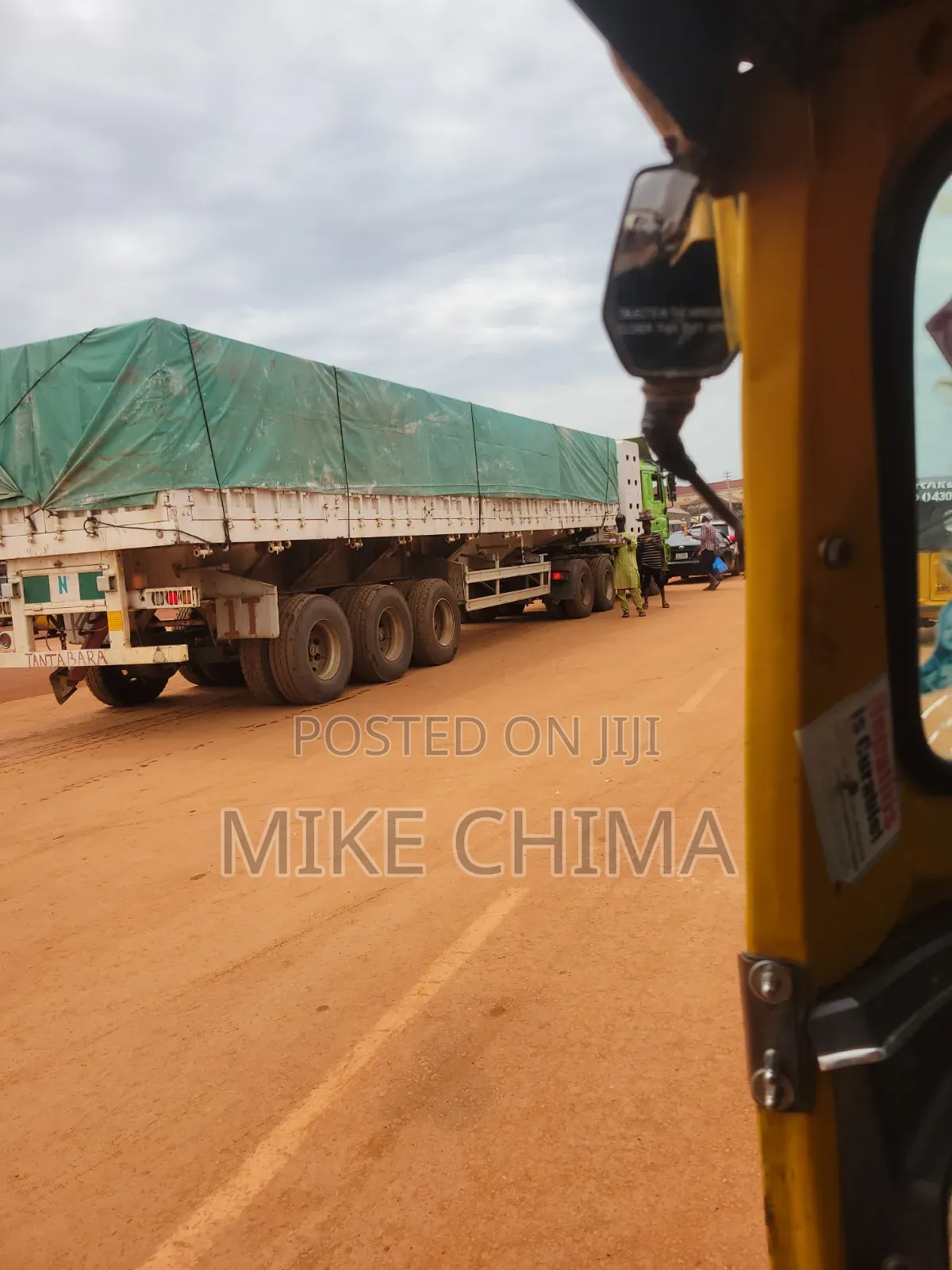 We Supply Cement