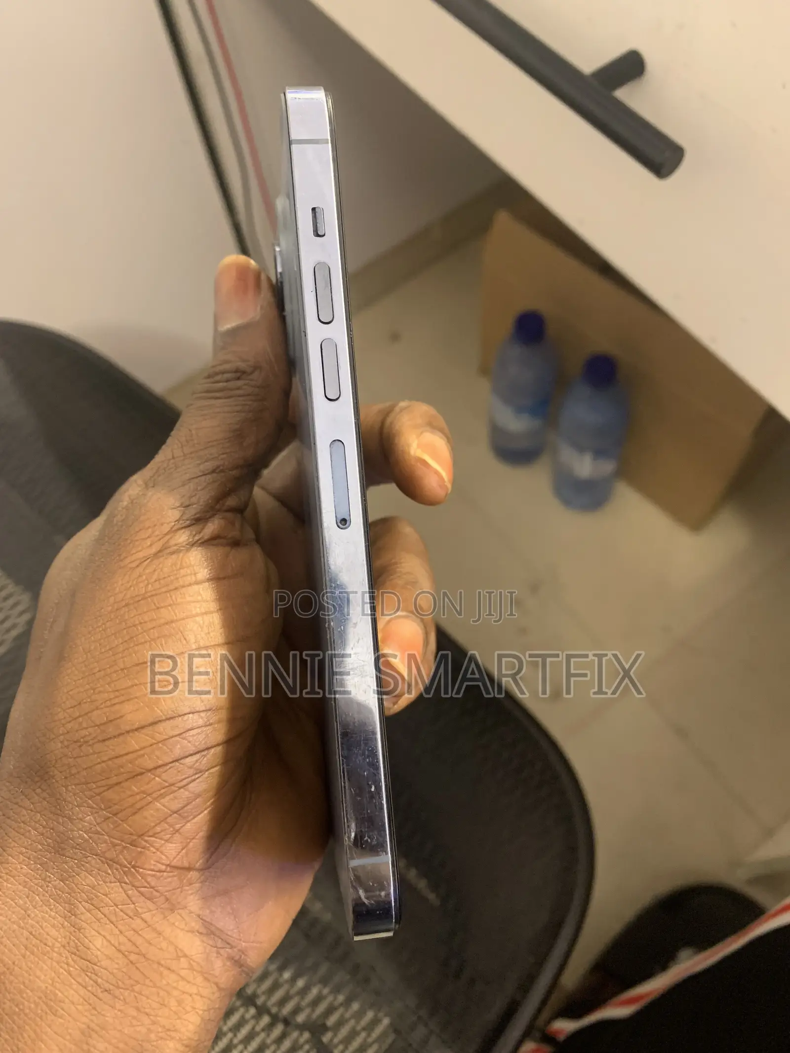 Apple iPhone 13 Pro Max 256 GB Blue