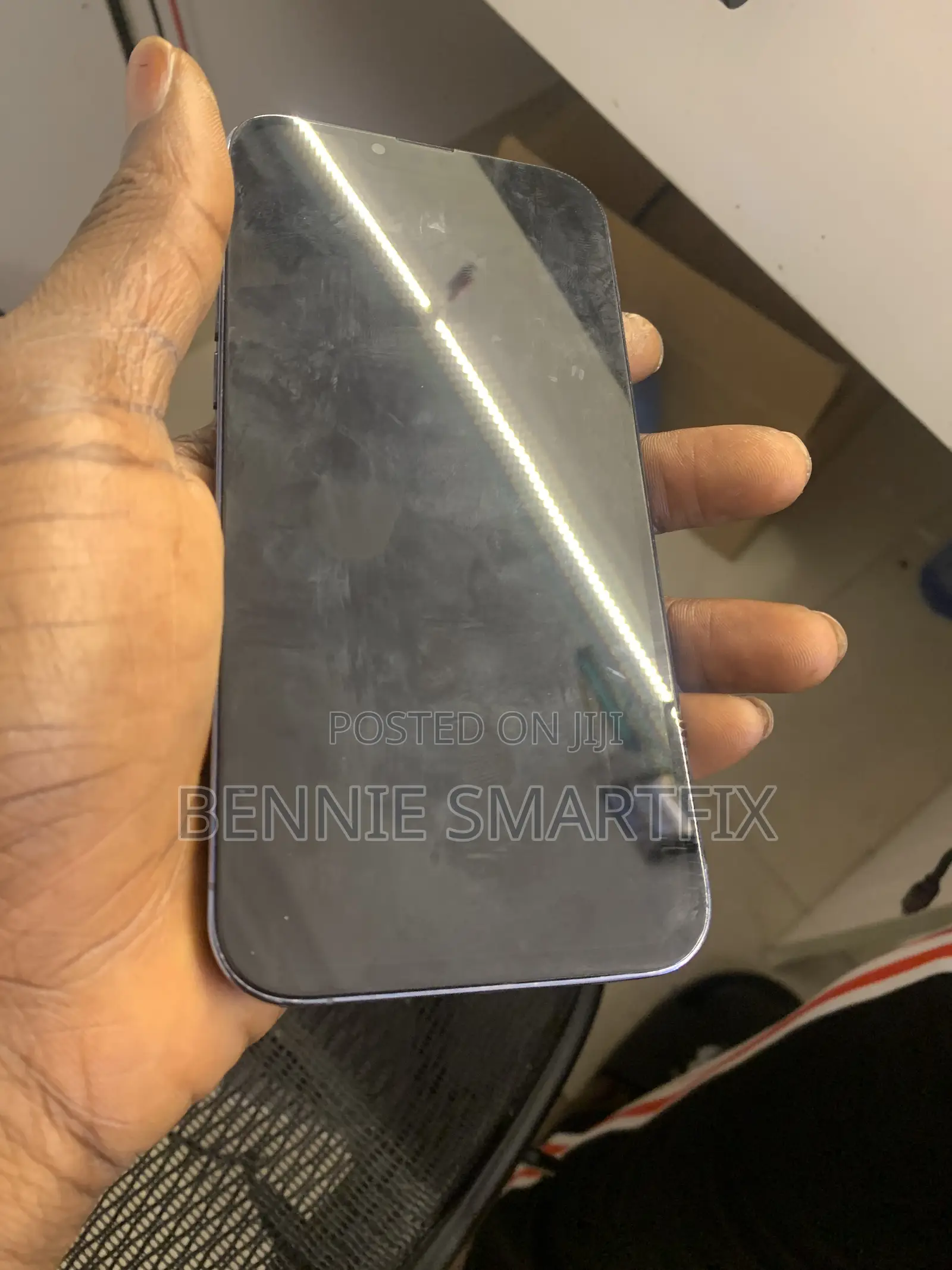 Apple iPhone 13 Pro Max 256 GB Blue