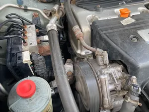 Honda Accord 2008
