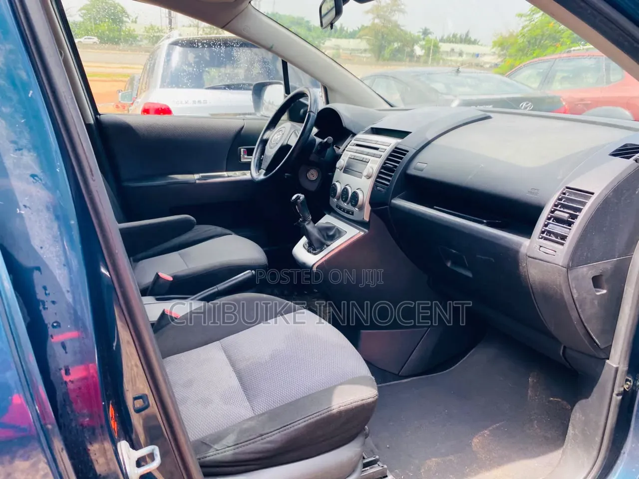Honda Accord 2008