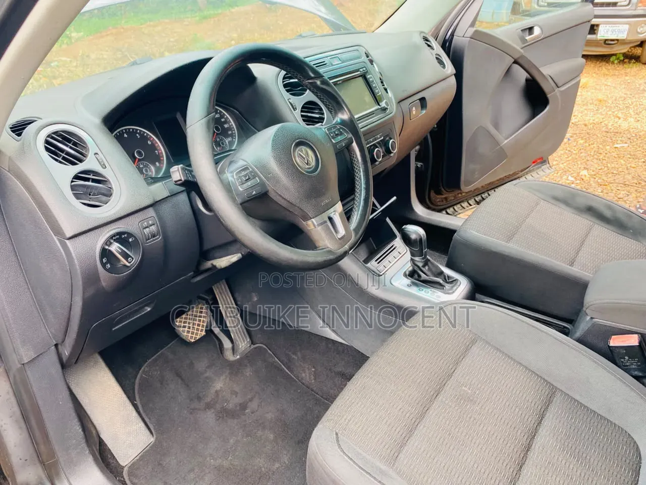 Honda Accord 2008