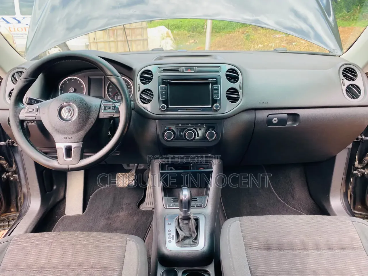 Honda Accord 2008