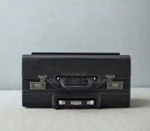 Leaves King Briefcase