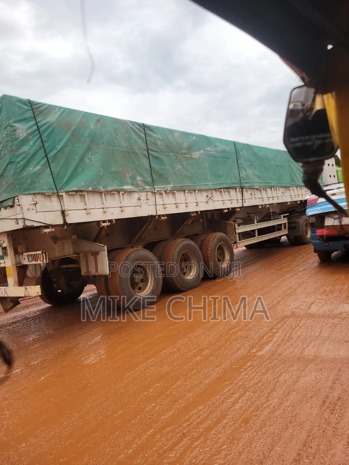We Supply Cement