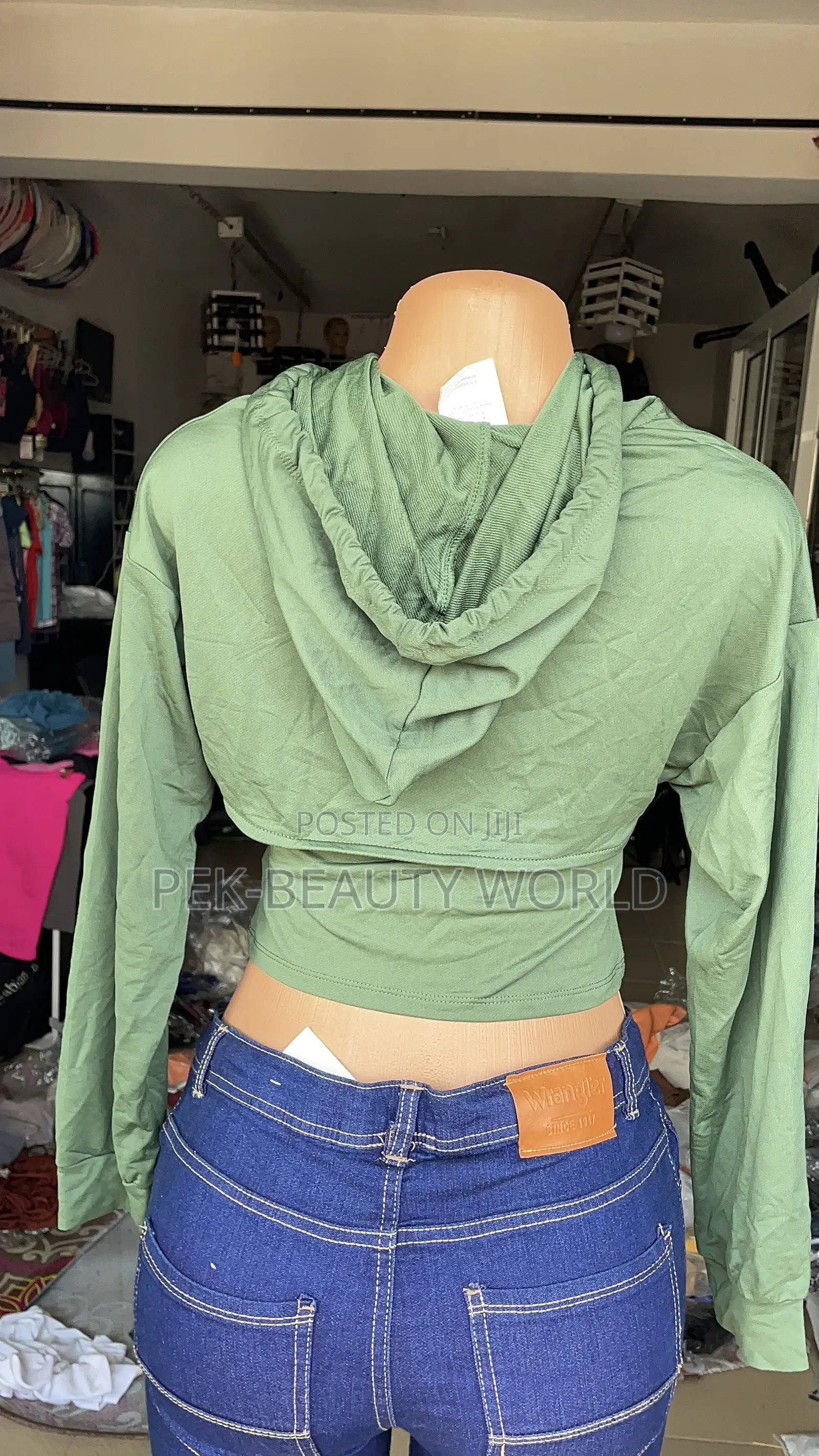 2piece Set