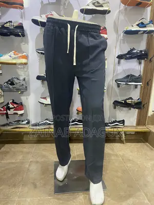 Classic Men’S Pants Available