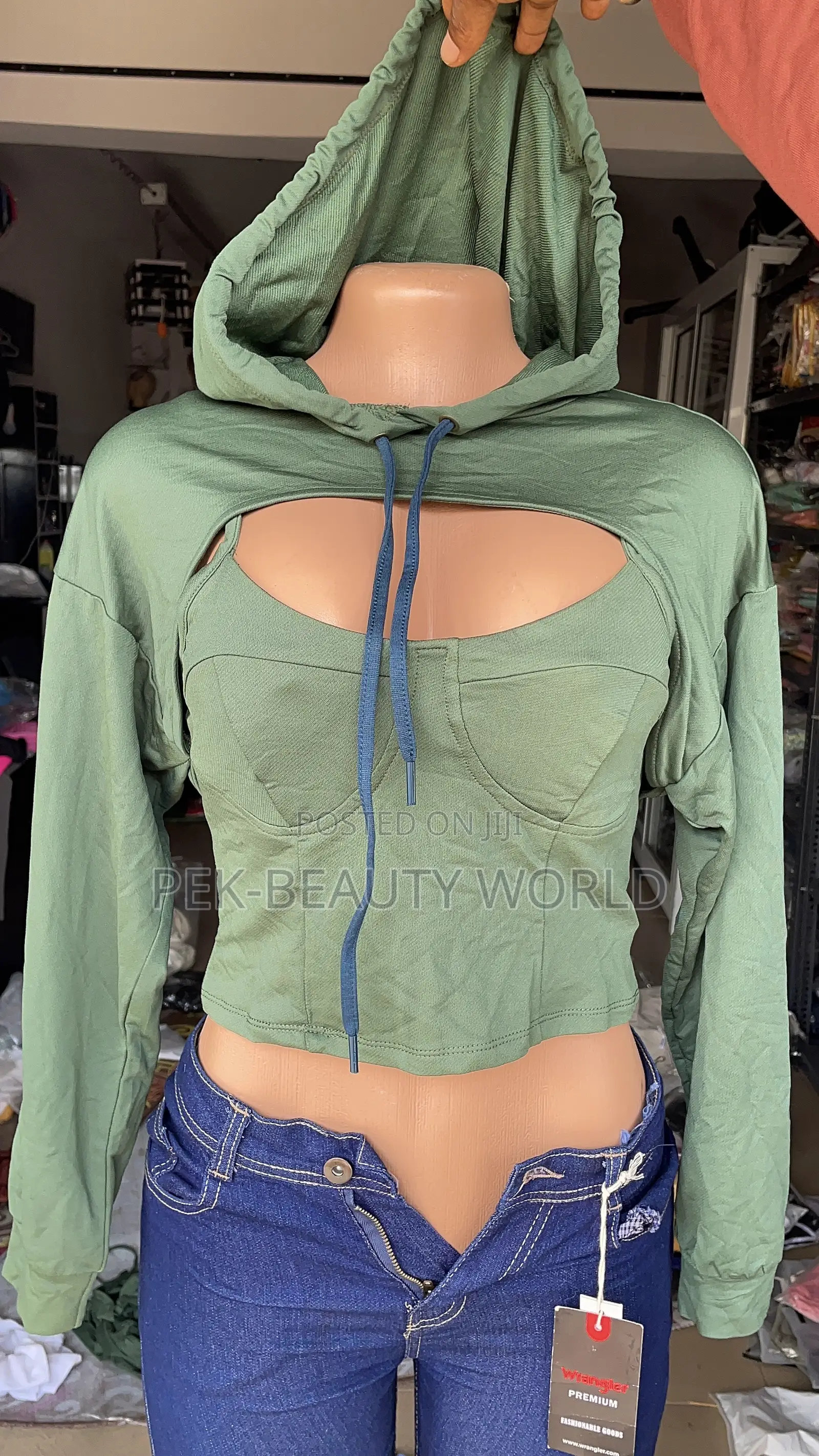 2piece Set