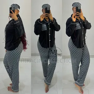 Luxury Quality Night Wear