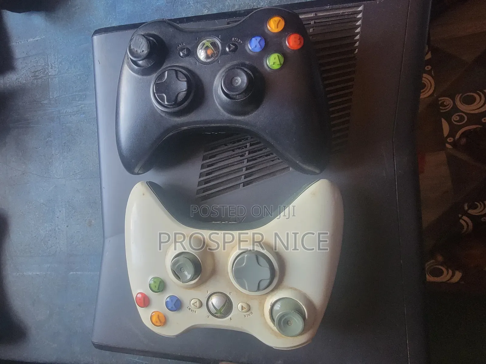Video Game