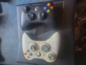 Video Game