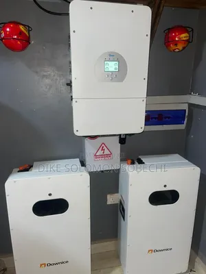 All Kinds of Solar Installation