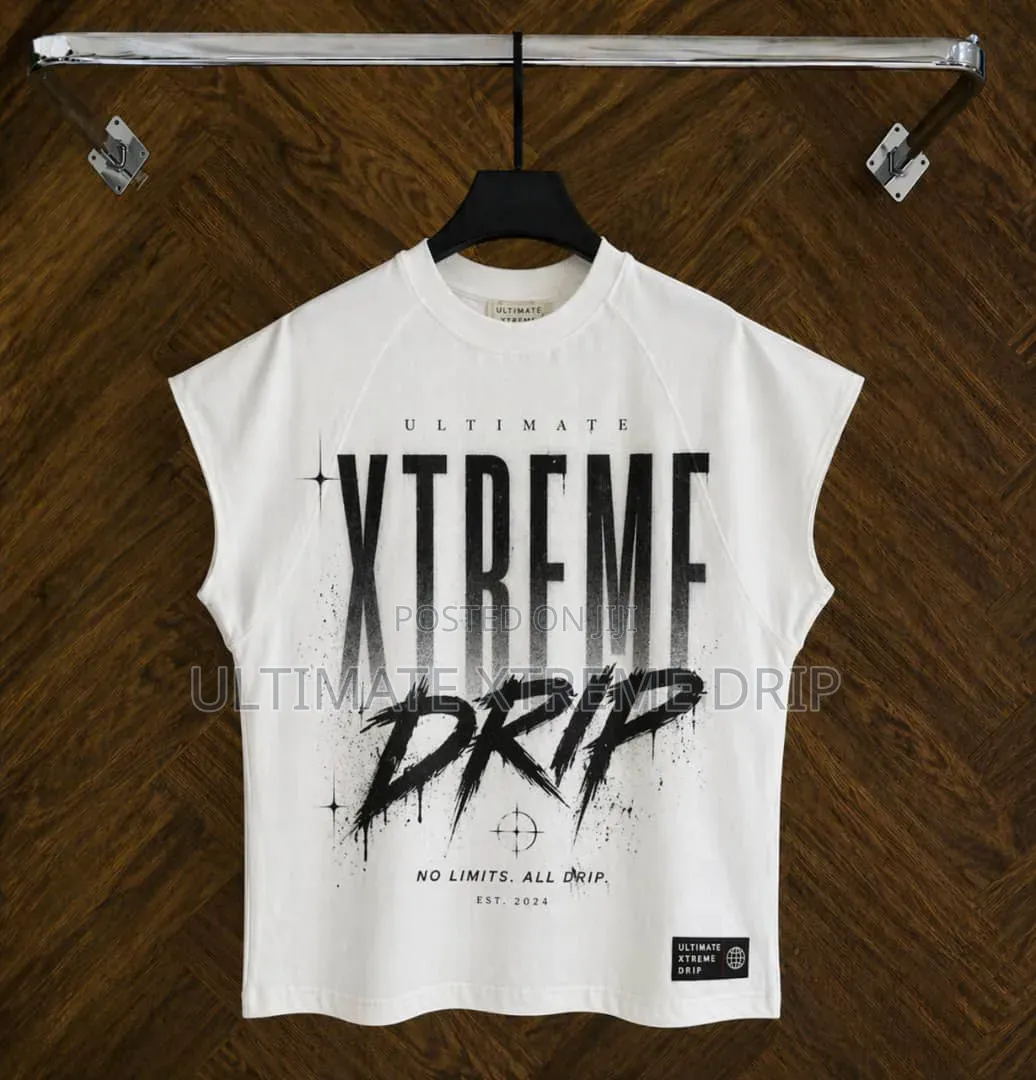 Ultimate Xtreme Drip