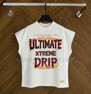 Ultimate Xtreme Drip