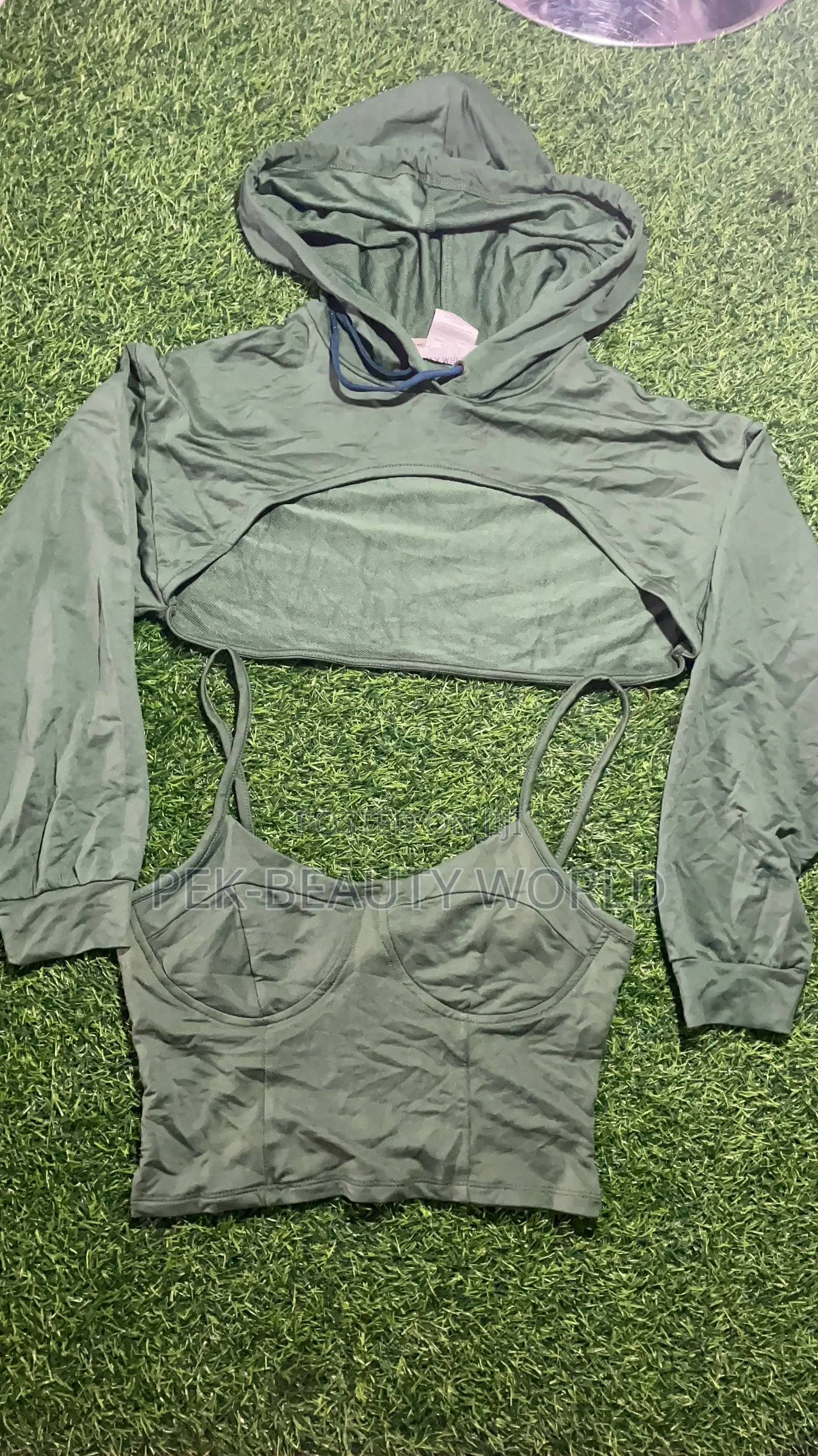 2piece Set