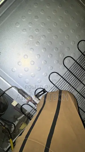 Refrigerator Repair