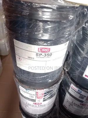 Crc Sp-350 Corrosion Inhibitor 20l