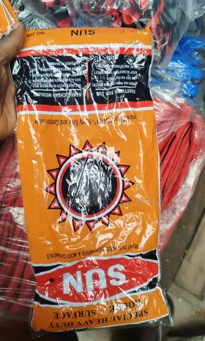 Safety Camichal Hand Gloves