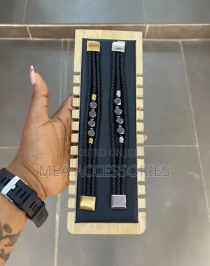 Leather Bracelet for Men
