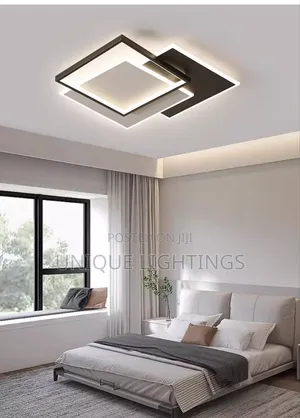 Multi Color Ceiling Chandelier