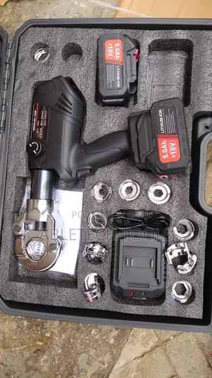 Cordless Cable Log 300m