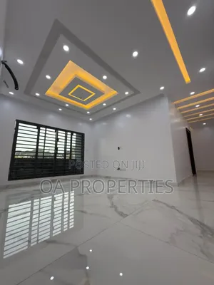 4bdrm Duplex in Kolapo Ishola Gra, Ibadan for rent