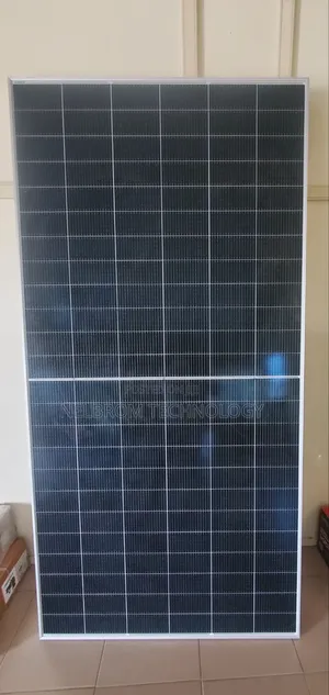 Solar Panels in Warri Delta State