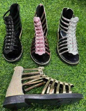 Girls Sandal