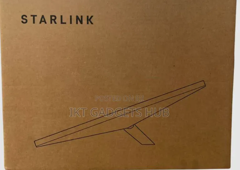 Starlink Mini