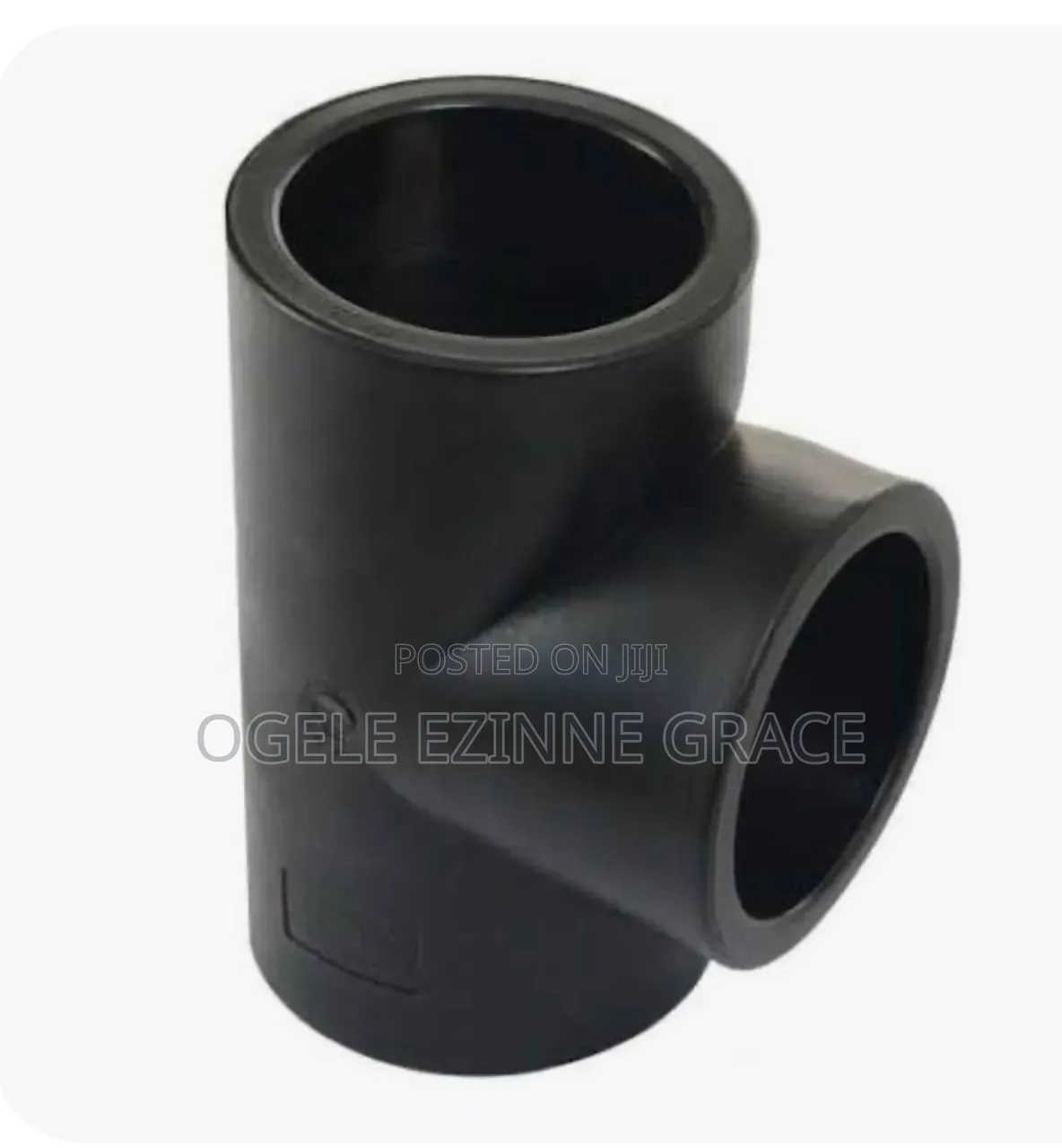 Hdpe Fittings