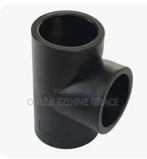 Hdpe Fittings