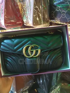 Gucci Bags
