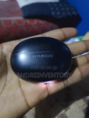 Hyundai Airpods