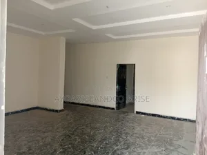 2bdrm Block of Flats in River Park, Lugbe District for rent