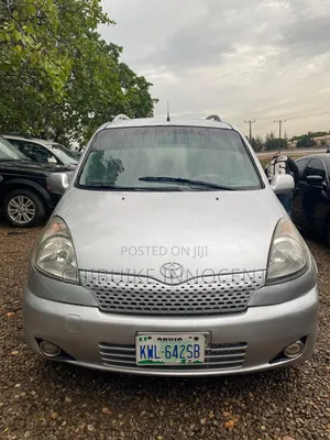 Toyota Verso 2009