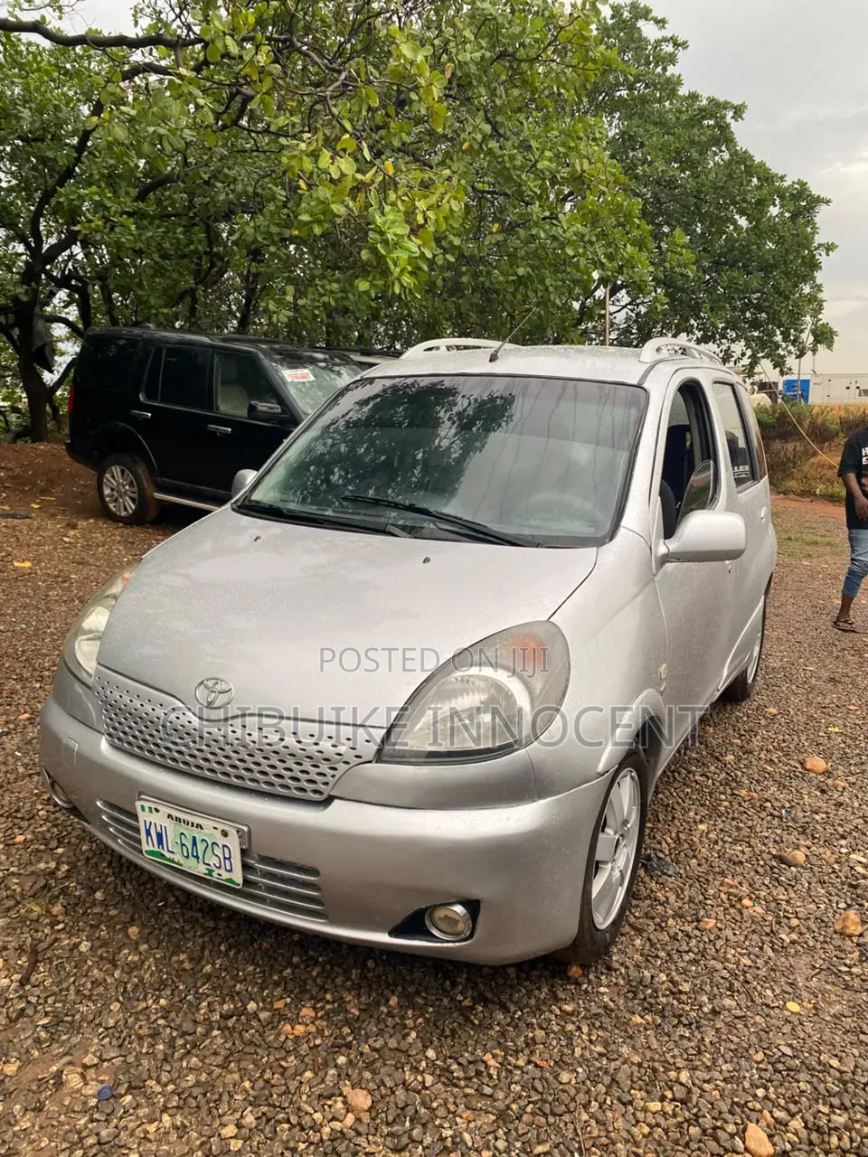 Toyota Verso 2009