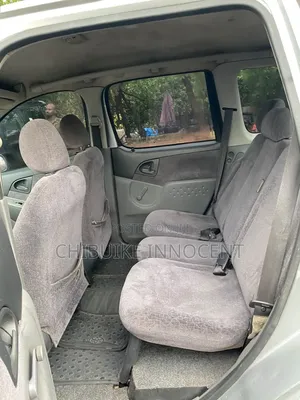 Toyota Verso 2009