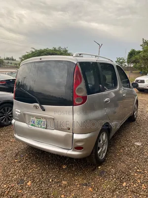 Toyota Verso 2009