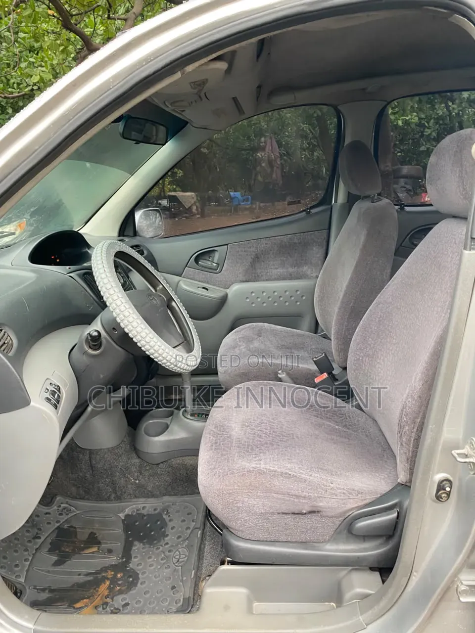 Toyota Verso 2009