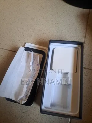 Infinix Note Edge 128 GB Blue